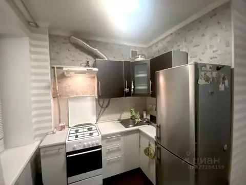 2-к кв. Московская область, Люберцы Октябрьский просп., 123к1 (42.0 м)