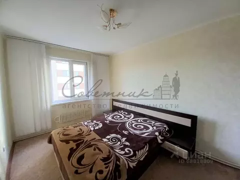 3-к кв. Белгородская область, Старый Оскол Космос мкр, 9 (82.17 м)