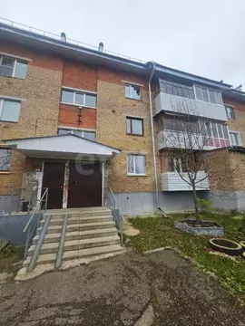 3-к кв. Коми, Ухта пос. Дальний, ул. Геологов, 21 (66.3 м)