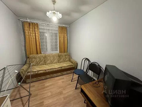 Комната Тверская область, Тверь Волоколамский просп., 6