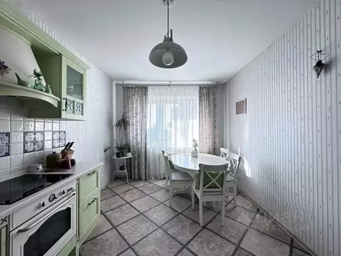 3-к кв. Московская область, Котельники Южный мкр, 9 (98.0 м)