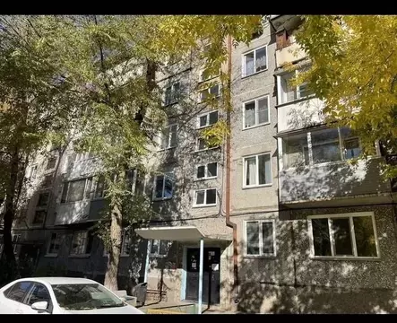 Комната Хакасия, Абакан ул. Тельмана, 87 (18.0 м)