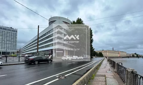 Помещение свободного назначения в Санкт-Петербург Лермонтовский ...