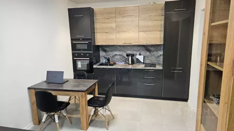 3-к кв. Москва 2-й Нагатинский проезд, 2/2к1 (60.0 м)