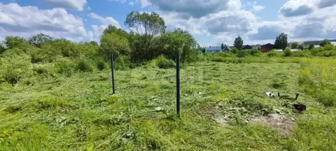 Участок в Кемеровская область, Кемерово ул. Лебяжья (4.9 сот.)