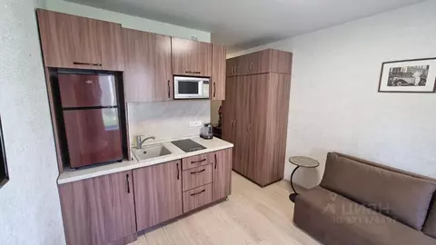 Студия Москва Дегунинская ул., 2К2 (17.0 м)
