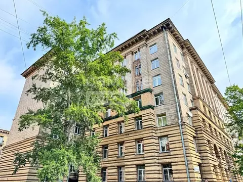 3-к кв. Санкт-Петербург бул. Красных Зорь, 1 (79.1 м)