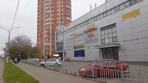 Помещение свободного назначения в Московская область, Щелково ...