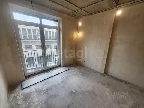 1-к кв. Санкт-Петербург Черниговская ул., 13к2 (36.1 м)