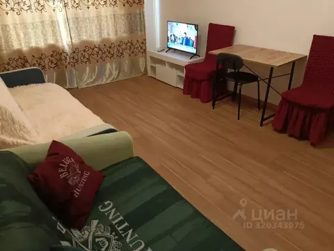 1-к кв. Московская область, Яхрома Дмитровский муниципальный округ, ...