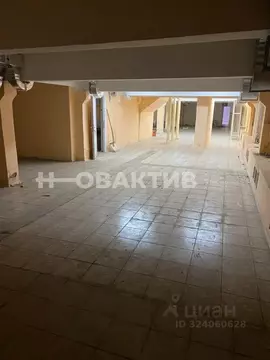 Помещение свободного назначения в Кемеровская область, Прокопьевск ...