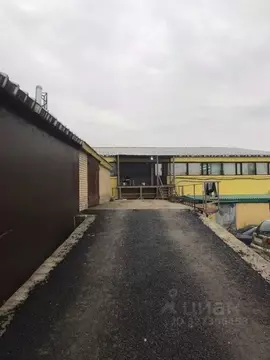 Производственное помещение в Московская область, Одинцово Зеленая ул., ...