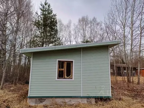 Дом в Тверская область, Калининский муниципальный округ, д. ...
