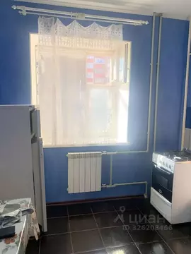 1-к кв. Белгородская область, Белгород ул. Буденного, 6а (41.4 м)