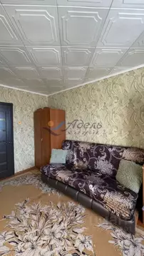 2-к кв. Красноярский край, Норильск ул. Маслова, 12 (49.1 м)