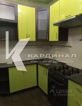 1-к кв. Белгородская область, Старый Оскол ул. Свердлова, 26 (39.0 м)