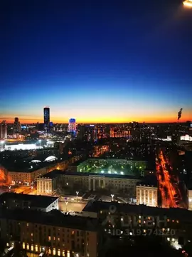 Студия Свердловская область, Екатеринбург ул. Свердлова, 32Б (33.0 м)