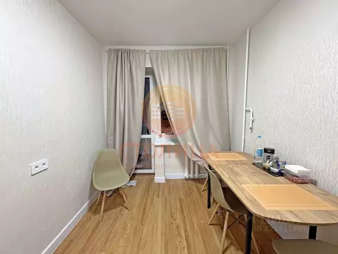 1-к кв. Москва Верхоянская ул., 6К1 (35.0 м)