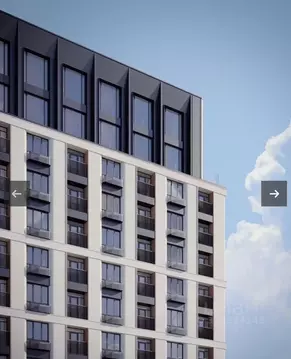 1-к кв. Северная Осетия, Владикавказ Первомайская ул., 3 (40.2 м)