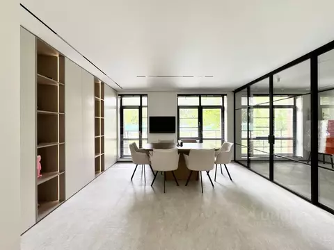 Помещение свободного назначения в Москва Летная ул., 99с1 (52 м)