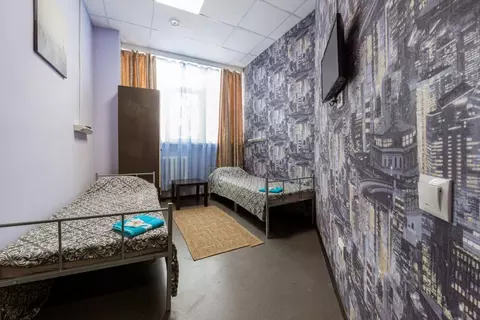 Комната Татарстан, Казань ул. Саид-Галеева, 6 (12.0 м)