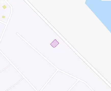 Участок в Колтушское городское поселение, коттеджный посёлок Родные ...