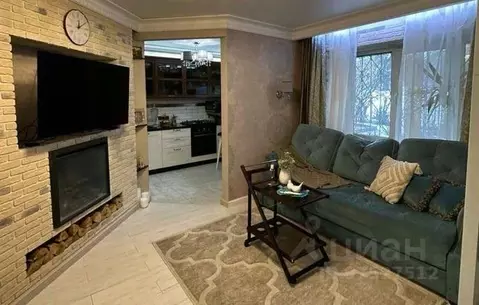 1-к кв. Владимирская область, Владимир Михайловская ул., 12 (45.0 м)