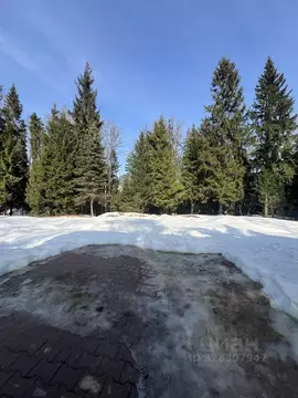 Участок в Московская область, Одинцовский городской округ, д. ...