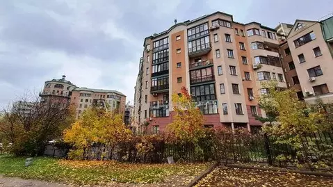 Продается 3-комнатная квартира