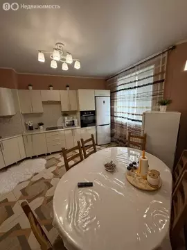 2-комнатная квартира: Самара, Солнечная улица, 12 (76.7 м)