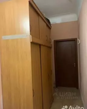 Комната Санкт-Петербург Лиговский просп., 44Б (12.0 м)