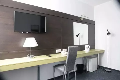 Комната Курганская область, Курган ул. Гоголя, 40