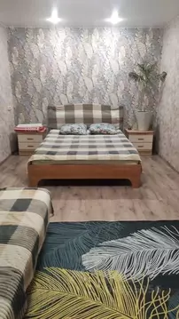 1-к кв. Башкортостан, Уфа Интернациональная ул., 129 (33.0 м)