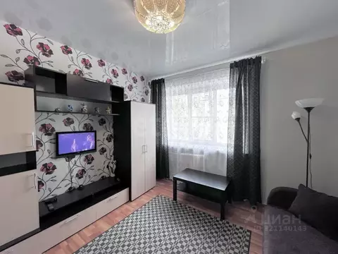 Комната Костромская область, Шарья ул. Имени 50-летия Советской ...