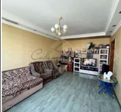 4-к кв. Белгородская область, Старый Оскол Королева мкр,  (81.0 м)