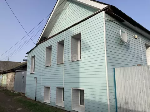 Дом в Удмуртия, Ижевск Флотский пер., 60 (60 м)