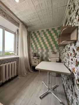 3-к кв. Тыва, Кызыл ул. Кечил-Оола, 18 (52.4 м)