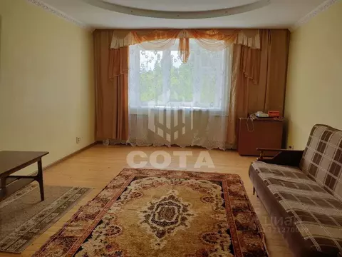 2-к кв. Воронежская область, Воронеж пер. Здоровья, 90а (65.0 м)