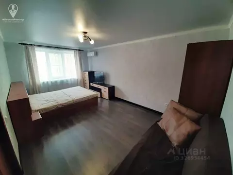 1-к кв. Рязанская область, Рязань Татарская ул., 69 (41.2 м)