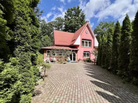 Дом в Калининградская область, Калининград Дивное СНТ, ул. Тихая, 15 ...