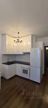 Студия Санкт-Петербург ул. Верхне-Каменская, 5 (30.0 м)