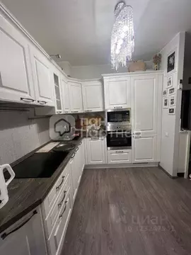 Студия Санкт-Петербург ш. Суздальское, 24к3 (28.4 м)