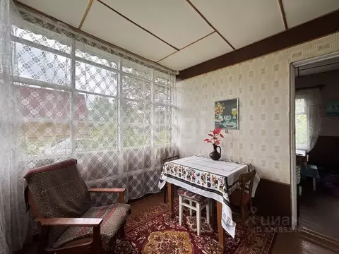 Дом в Архангельская область, Приморский муниципальный округ, ...