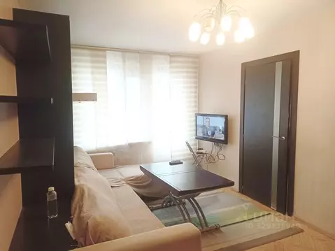 3-к кв. Москва Болотниковская ул., 41 (58.0 м)