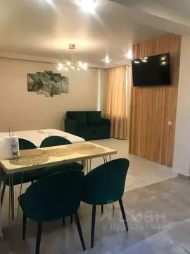 Студия Крым, Симферополь ул. Серова, 4 (40.0 м)