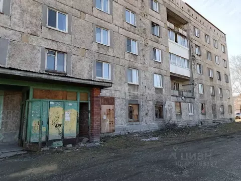 Комната Свердловская область, Нижний Тагил ул. Орджоникидзе, 1А (18.0 ...