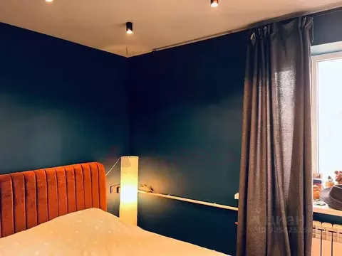 2-к кв. Татарстан, Казань ул. Чехова, 8/2 (60.0 м)