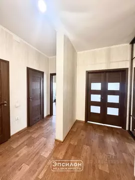 2-к кв. Курская область, Курск просп. Анатолия Дериглазова, 15 (73.0 ...