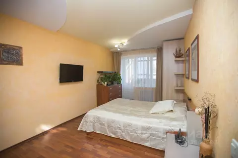 3-к кв. Ярославская область, Ярославль ул. Туманова, 22а (80.0 м)