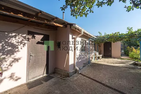 Дом в Севастополь с. Передовое, ул. Нагорная, 18 (114 м)